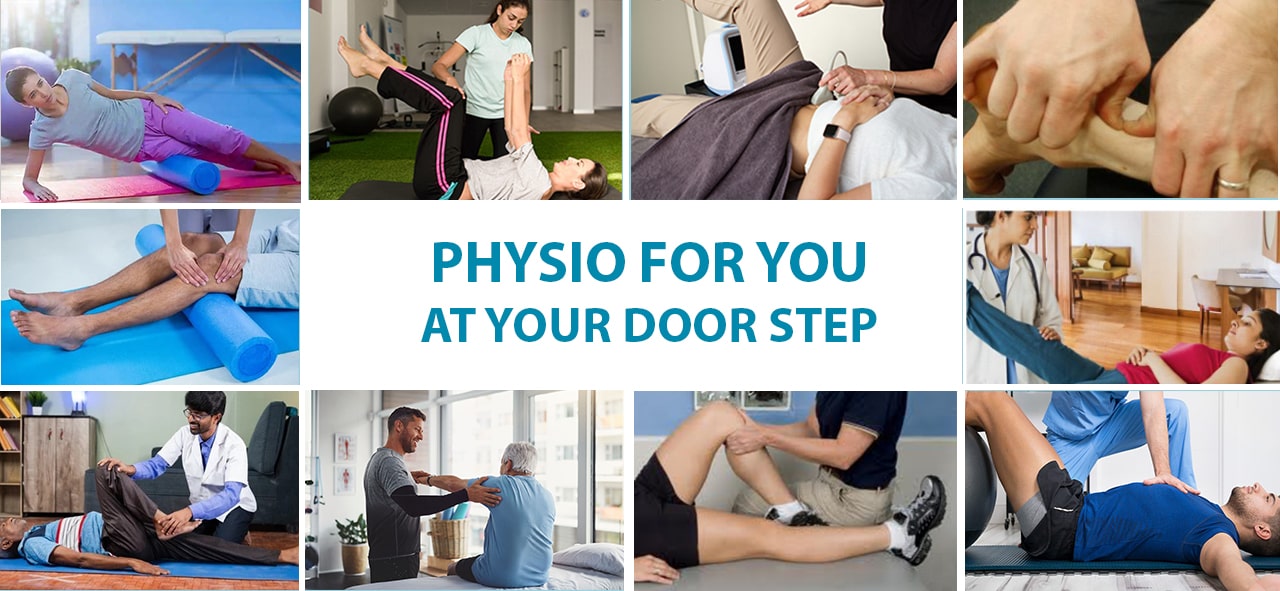 best physiotherapy in pcmc