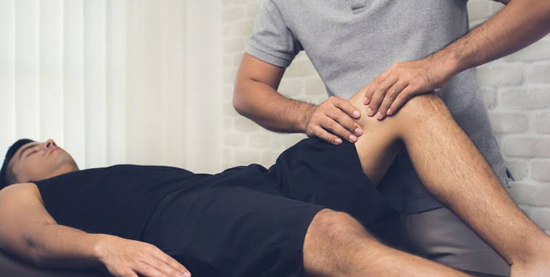 Myofascial Release Techniques in pune